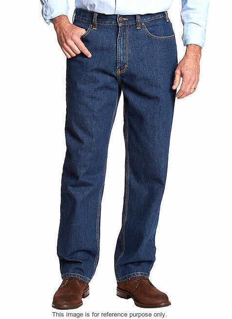 Custom Jeans for Men, Tailor Made Jeans For Men